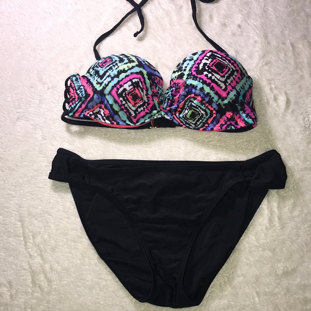 Swimsuit